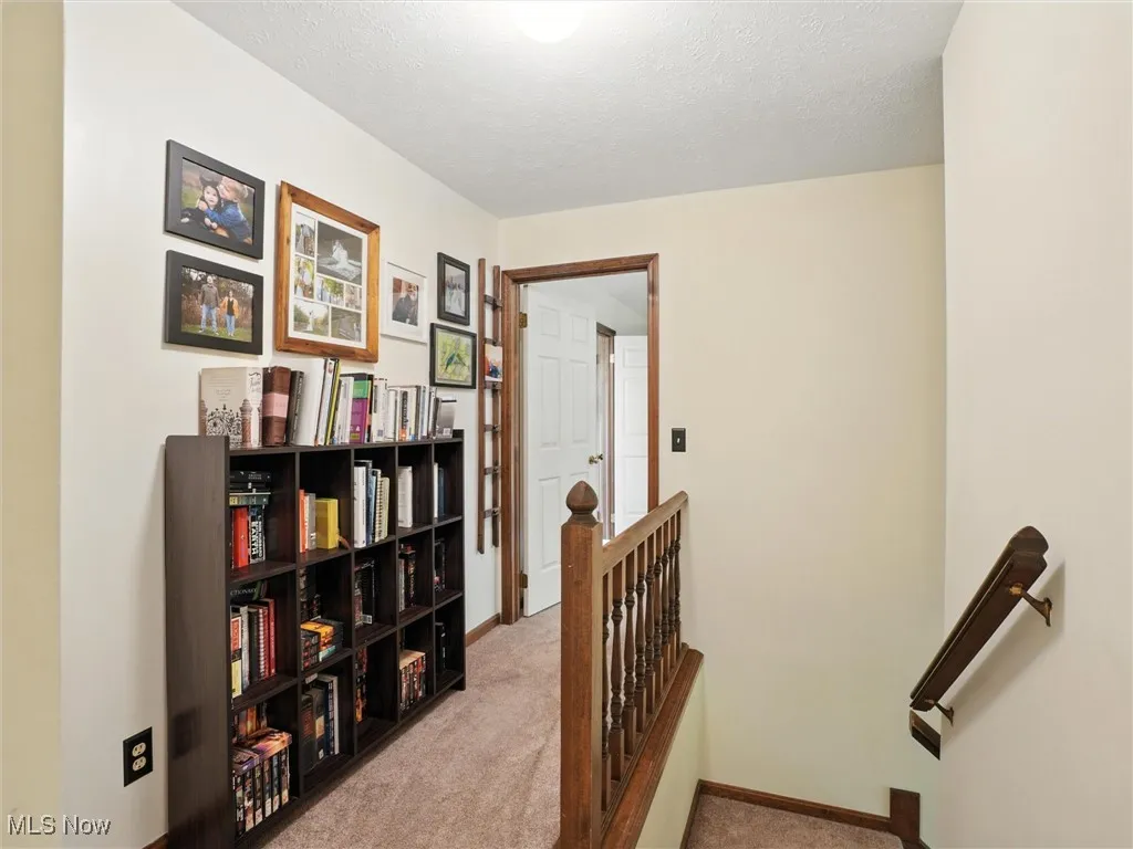 19070 Ridgeview Trail, Chagrin Falls, Ohio,MLS Now Listing ID