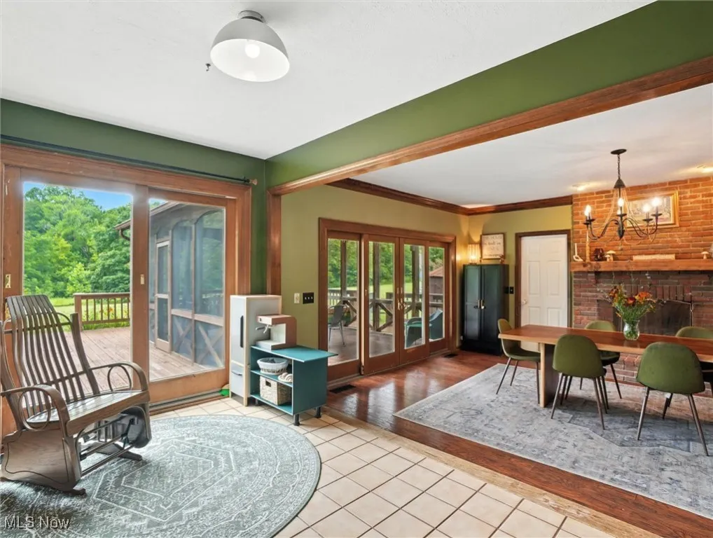 19070 Ridgeview Trail, Chagrin Falls, Ohio,MLS Now Listing ID