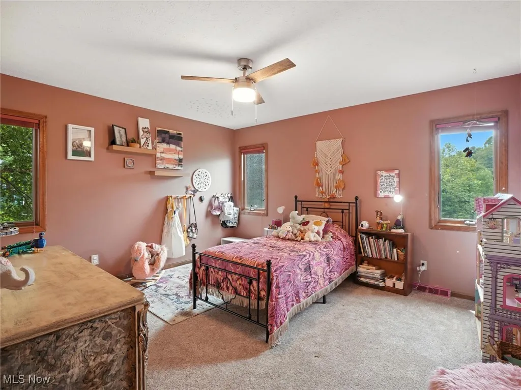 19070 Ridgeview Trail, Chagrin Falls, Ohio,MLS Now Listing ID