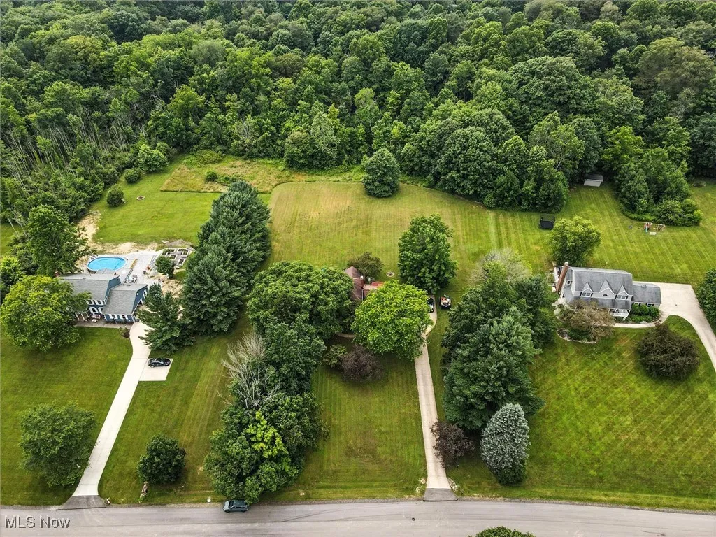 19070 Ridgeview Trail, Chagrin Falls, Ohio,MLS Now Listing ID