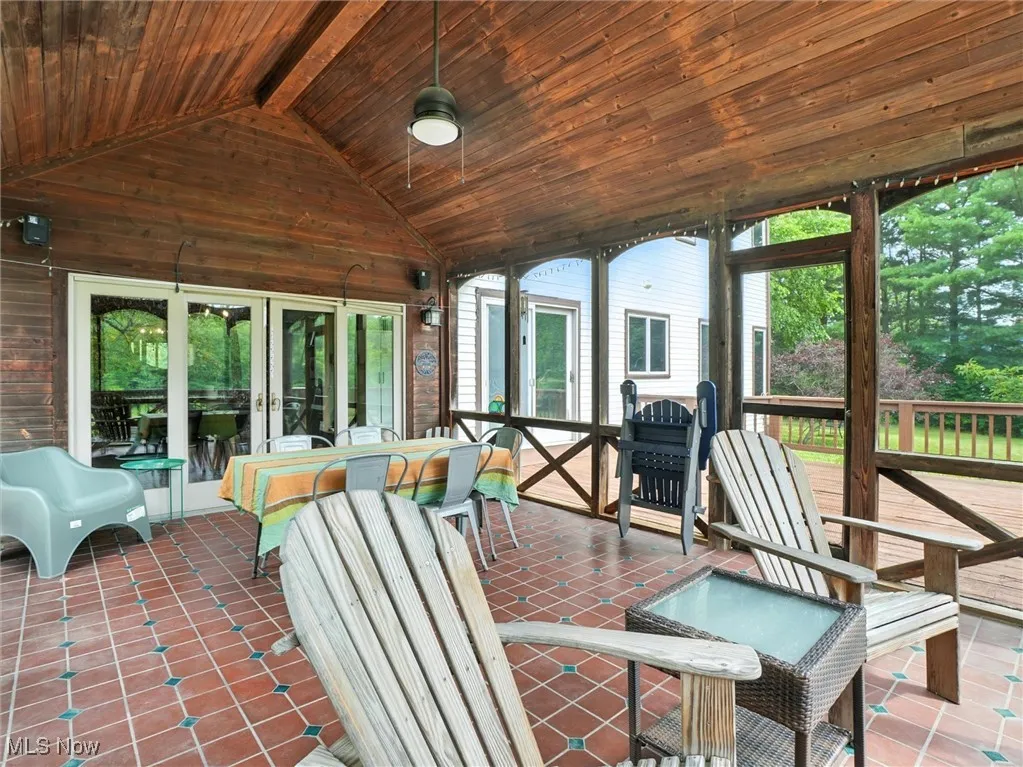 19070 Ridgeview Trail, Chagrin Falls, Ohio,MLS Now Listing ID