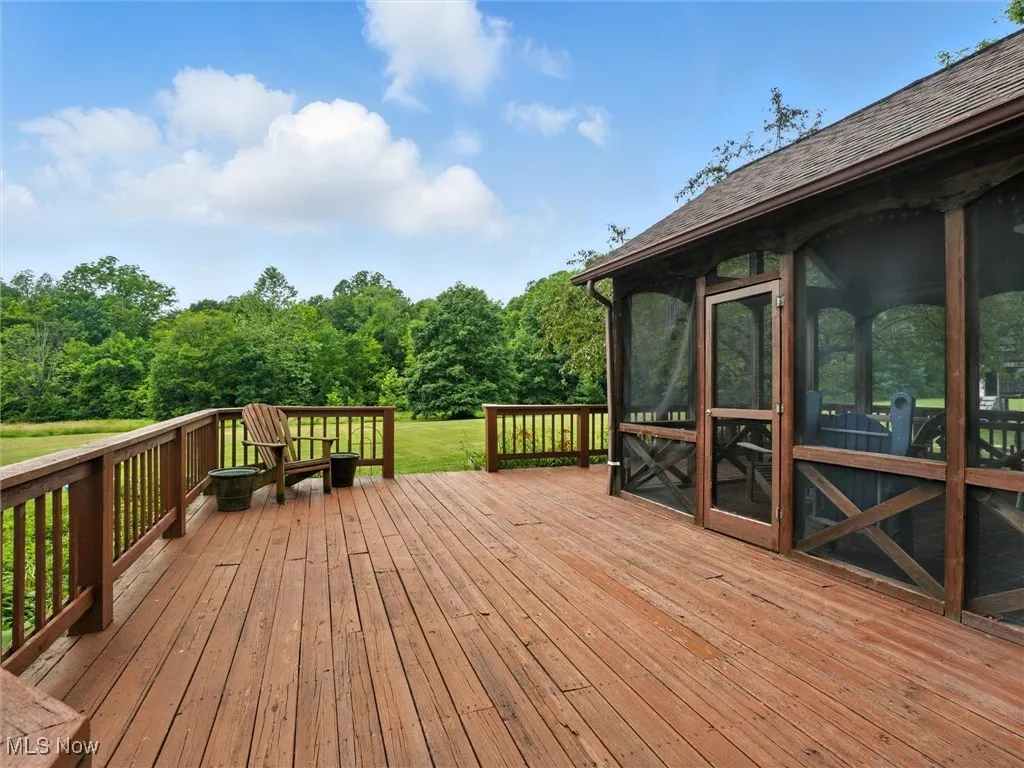 19070 Ridgeview Trail, Chagrin Falls, Ohio,MLS Now Listing ID