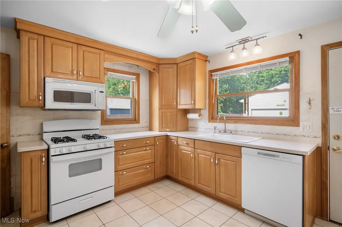 3016 Clague Road, North Olmsted, Ohio,MLS Now Listing ID