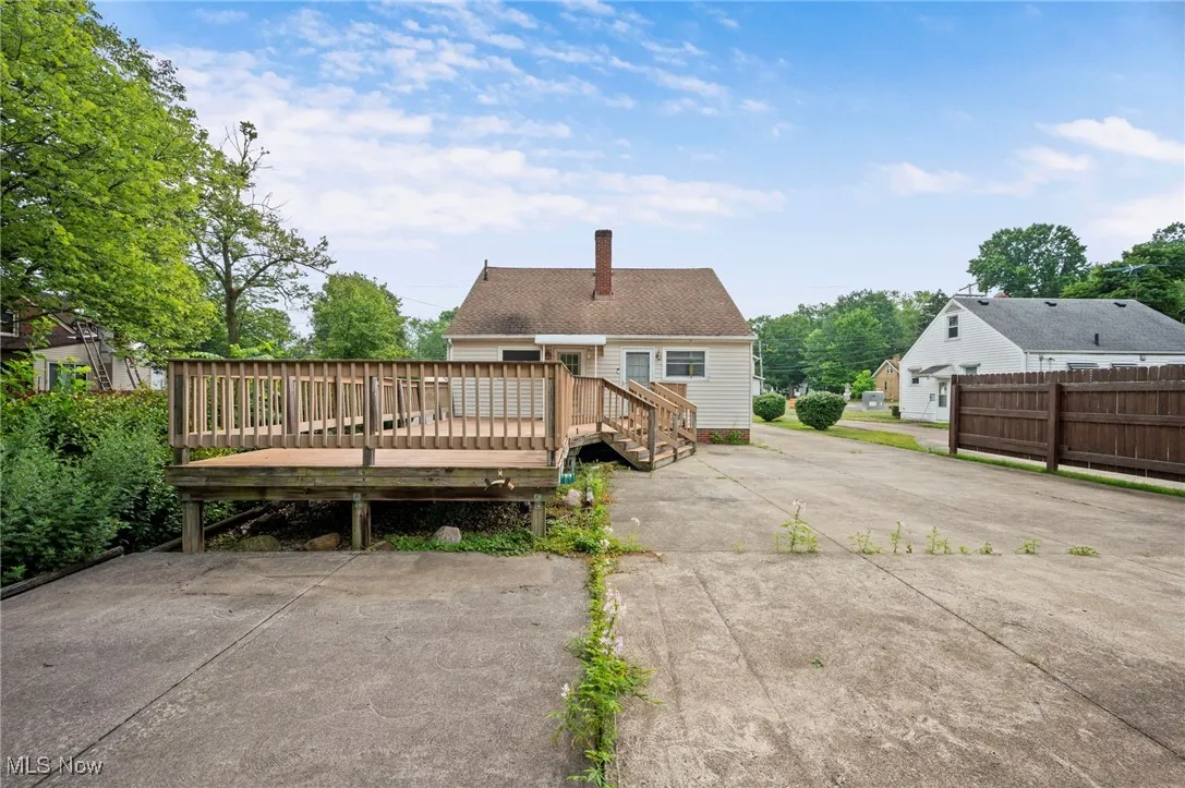 3016 Clague Road, North Olmsted, Ohio,MLS Now Listing ID