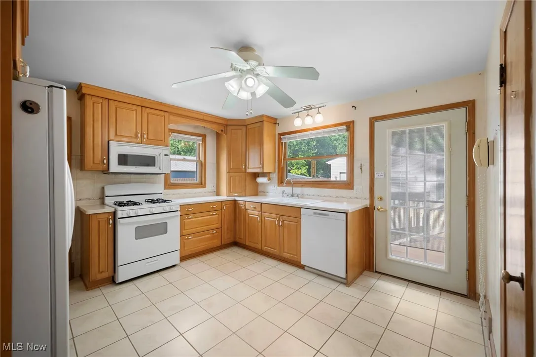3016 Clague Road, North Olmsted, Ohio,MLS Now Listing ID