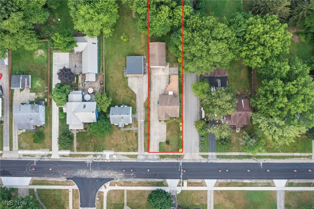 3016 Clague Road, North Olmsted, Ohio,MLS Now Listing ID