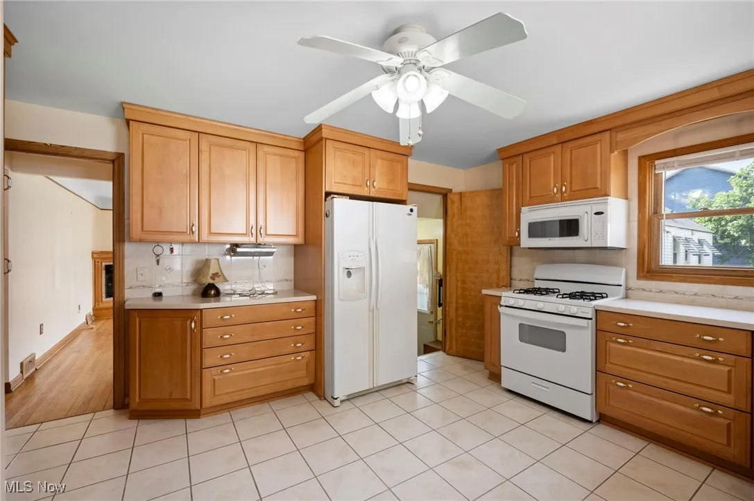 3016 Clague Road, North Olmsted, Ohio,MLS Now Listing ID