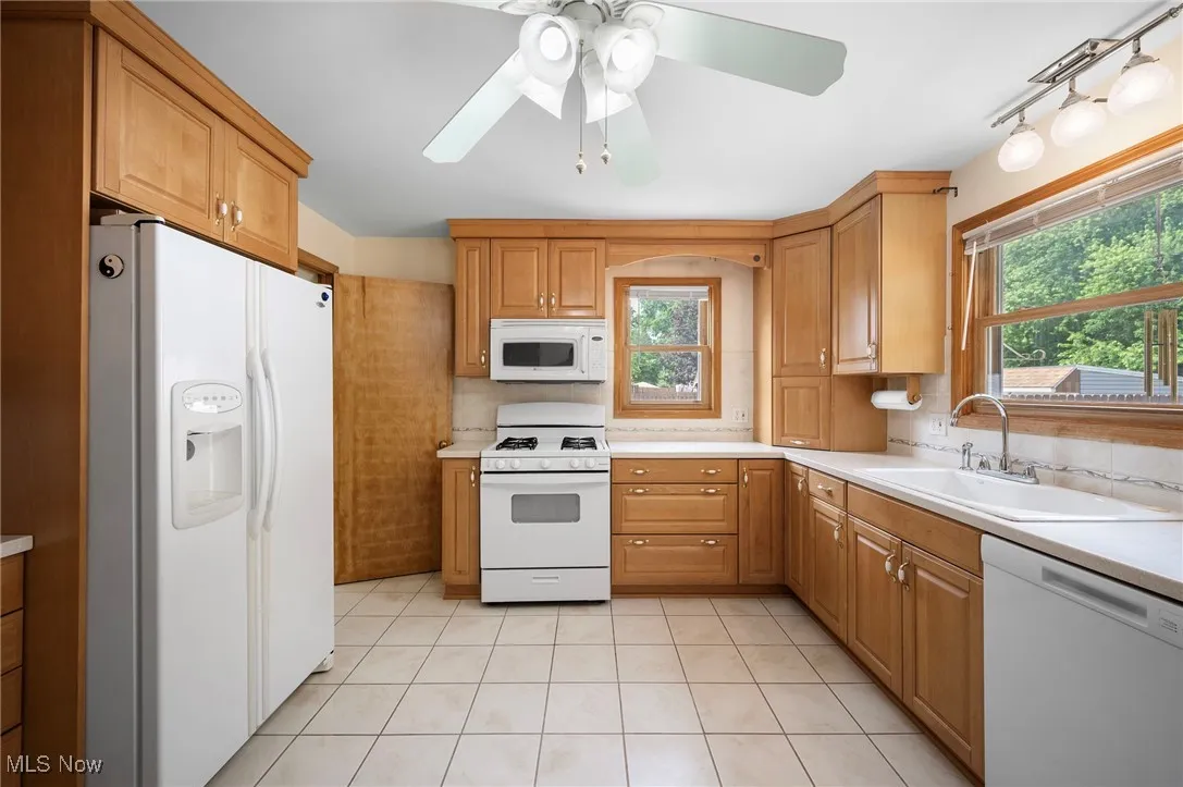 3016 Clague Road, North Olmsted, Ohio,MLS Now Listing ID