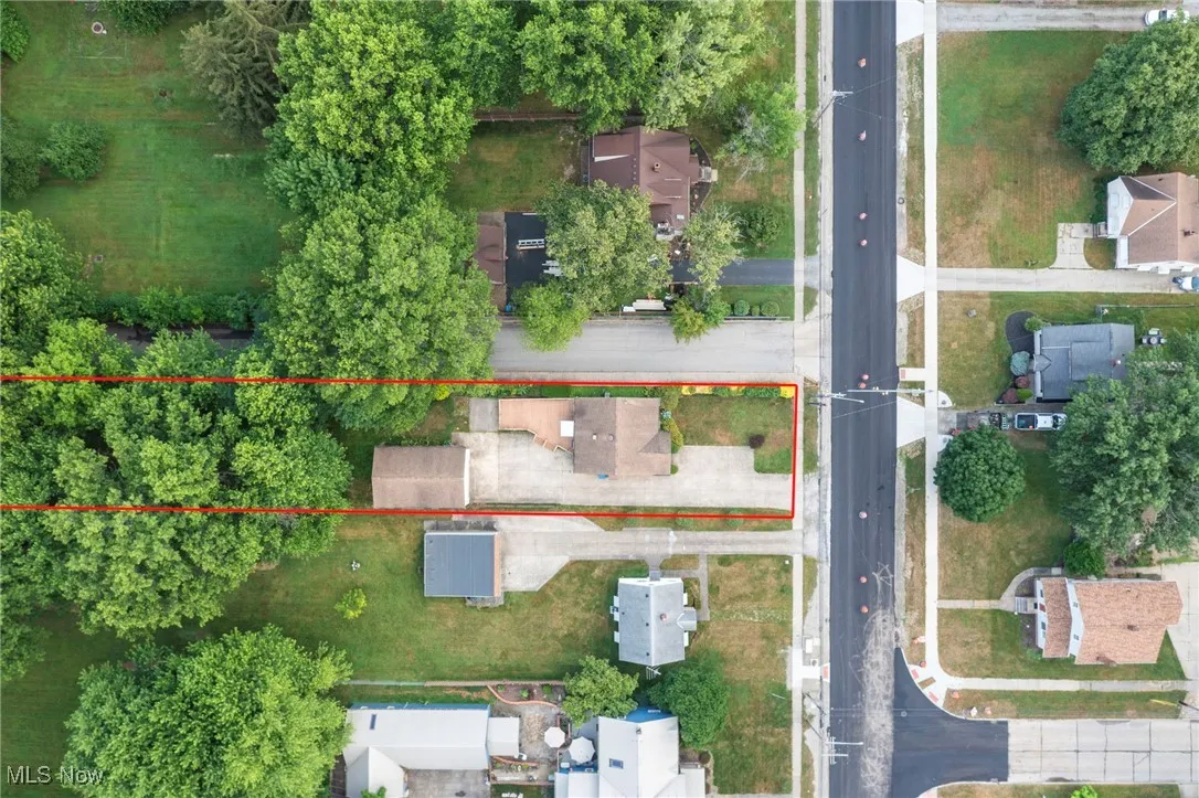 3016 Clague Road, North Olmsted, Ohio,MLS Now Listing ID