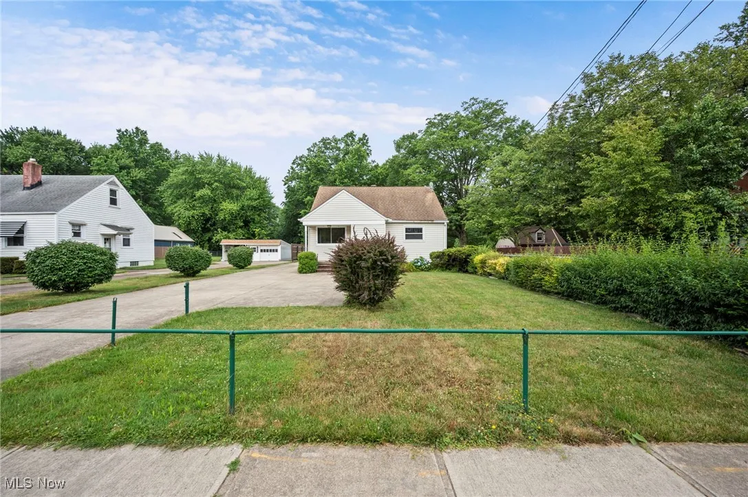 3016 Clague Road, North Olmsted, Ohio,MLS Now Listing ID