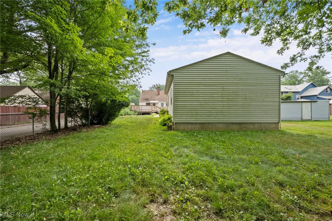 3016 Clague Road, North Olmsted, Ohio,MLS Now Listing ID