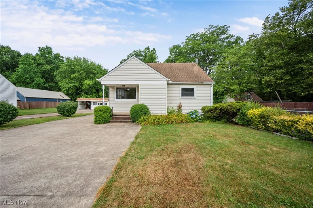 3016 Clague Road, North Olmsted, Ohio,MLS Now Listing ID