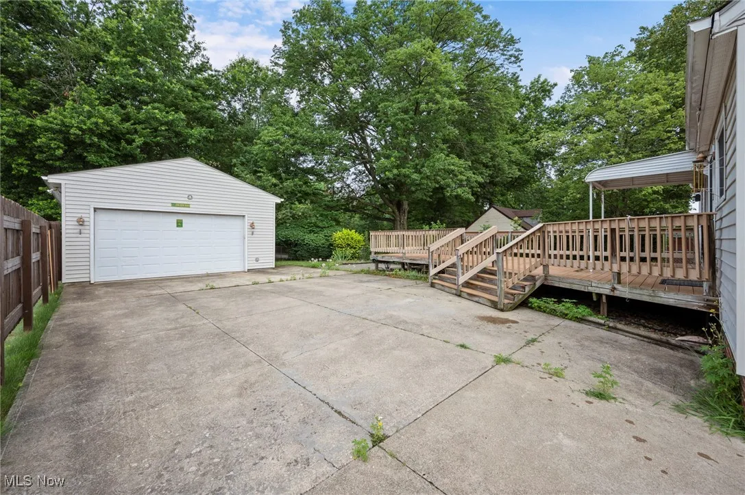 3016 Clague Road, North Olmsted, Ohio,MLS Now Listing ID