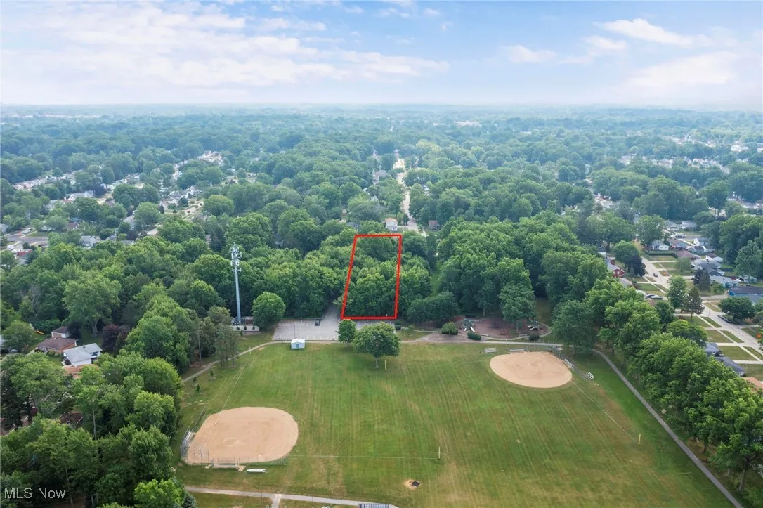 3016 Clague Road, North Olmsted, Ohio,MLS Now Listing ID
