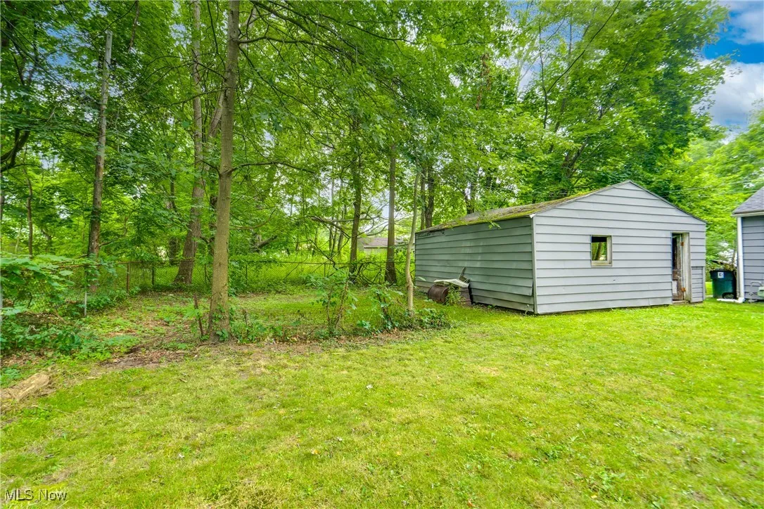 1276 Frederick Boulevard, Akron, Ohio,MLS Now Listing ID