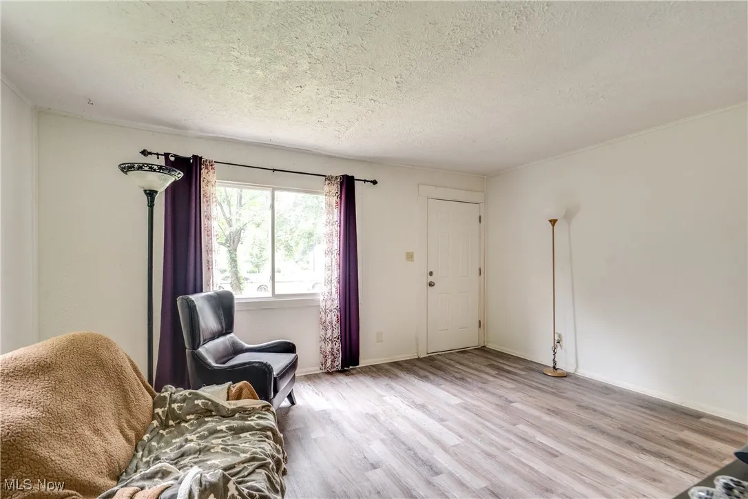 1276 Frederick Boulevard, Akron, Ohio,MLS Now Listing ID