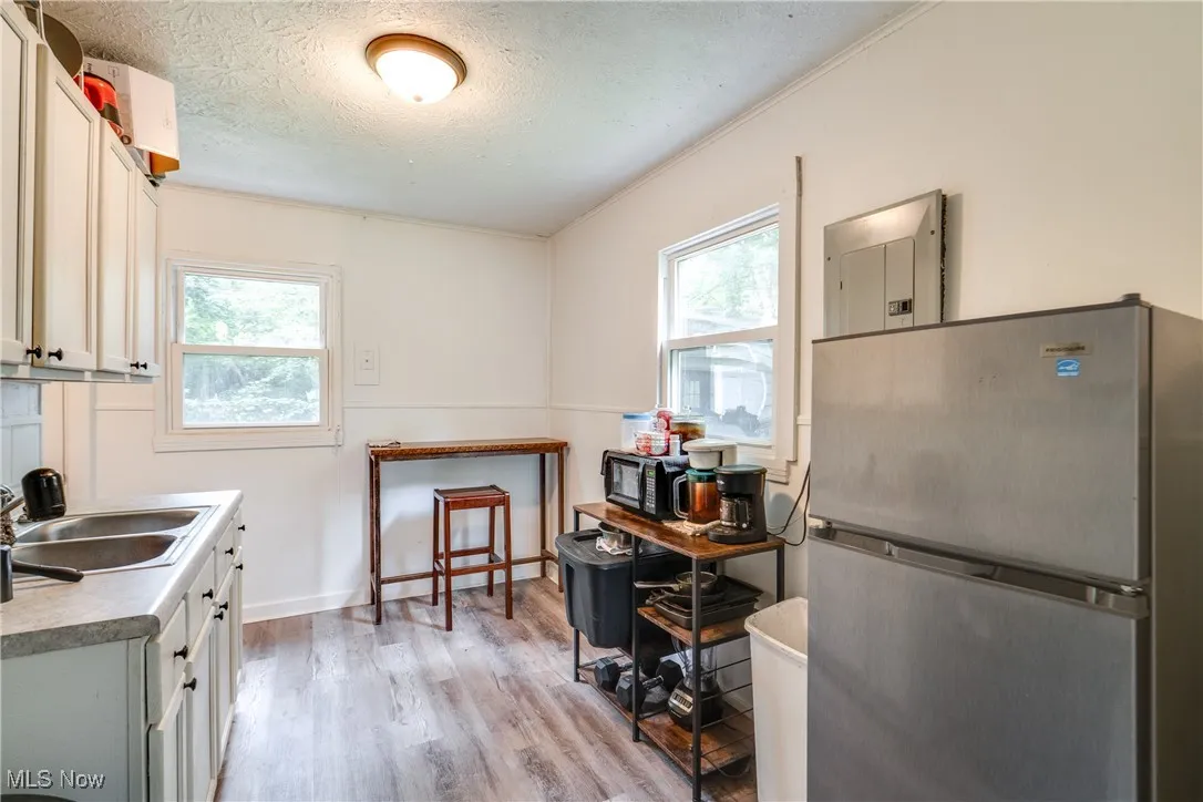 1276 Frederick Boulevard, Akron, Ohio,MLS Now Listing ID