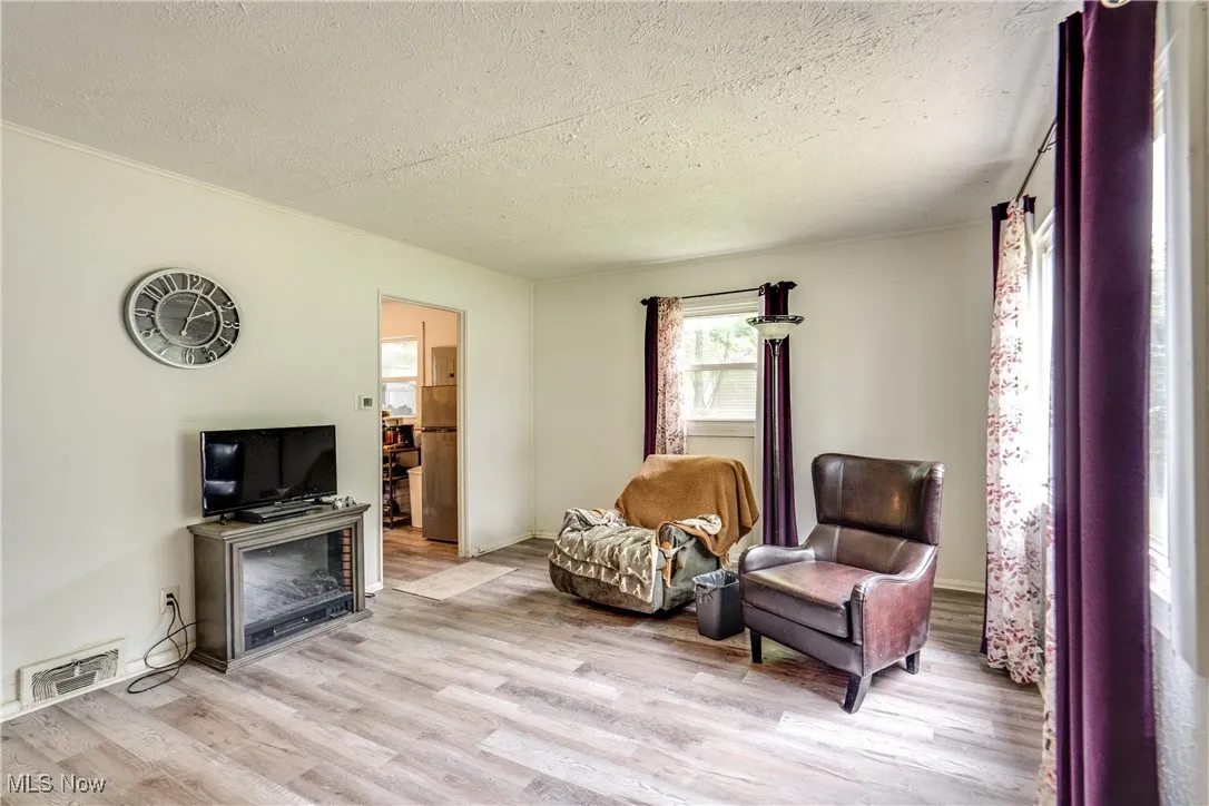 1276 Frederick Boulevard, Akron, Ohio,MLS Now Listing ID