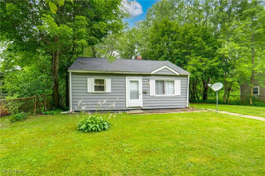 1276 Frederick Boulevard, Akron, Ohio,MLS Now Listing ID