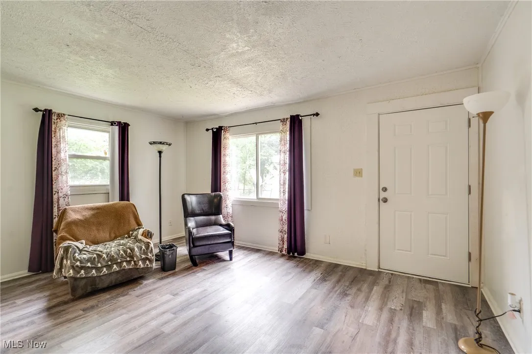 1276 Frederick Boulevard, Akron, Ohio,MLS Now Listing ID
