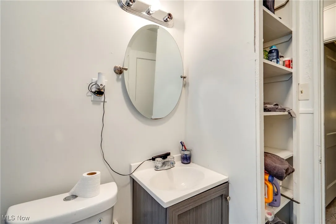 1276 Frederick Boulevard, Akron, Ohio,MLS Now Listing ID