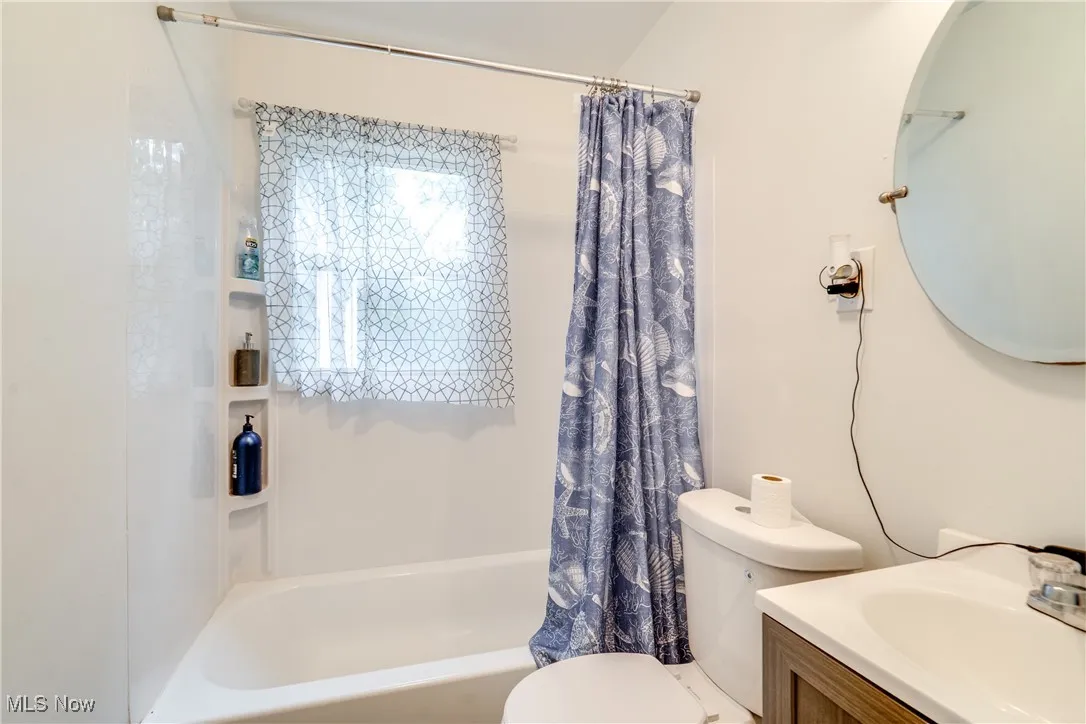 1276 Frederick Boulevard, Akron, Ohio,MLS Now Listing ID