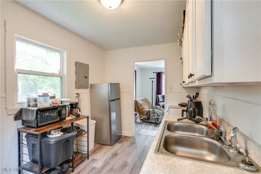 1276 Frederick Boulevard, Akron, Ohio,MLS Now Listing ID