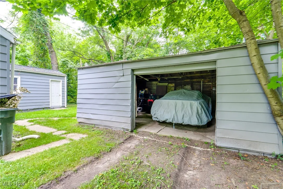 1276 Frederick Boulevard, Akron, Ohio,MLS Now Listing ID