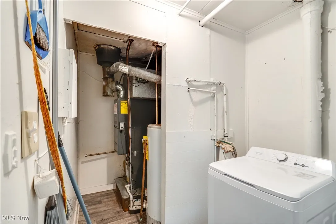 1276 Frederick Boulevard, Akron, Ohio,MLS Now Listing ID