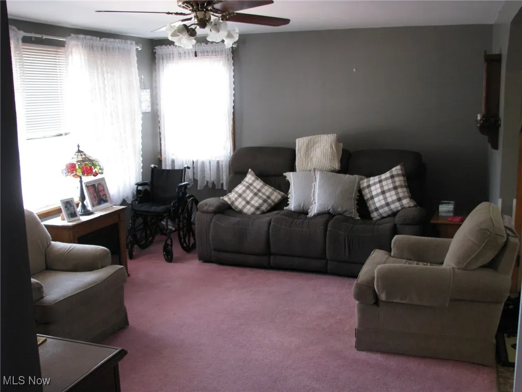 2603 State Route 83, Millersburg, Ohio,MLS Now Listing ID