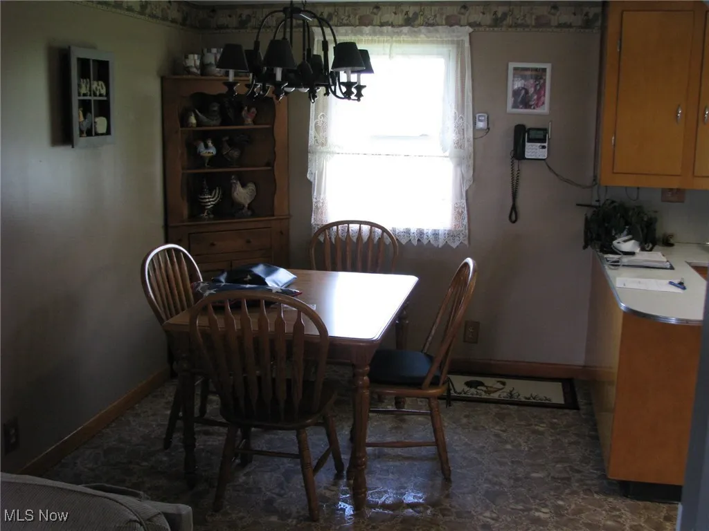 2603 State Route 83, Millersburg, Ohio,MLS Now Listing ID
