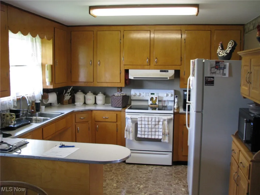 2603 State Route 83, Millersburg, Ohio,MLS Now Listing ID