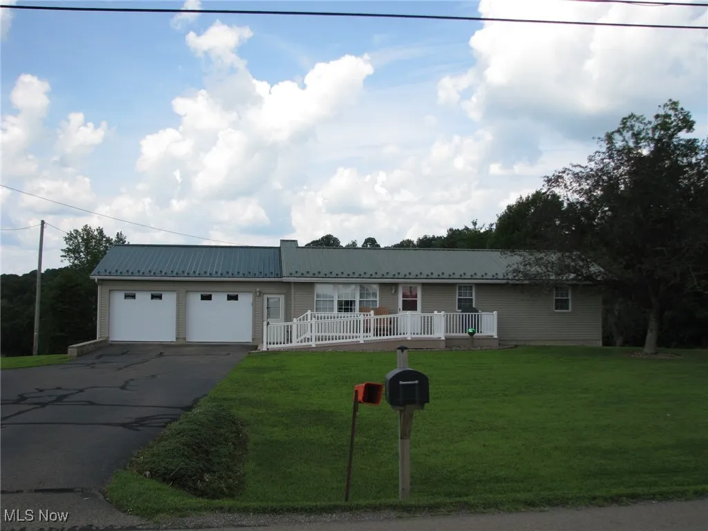 2603 State Route 83, Millersburg, Ohio,MLS Now Listing ID