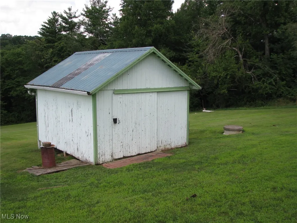 2603 State Route 83, Millersburg, Ohio,MLS Now Listing ID