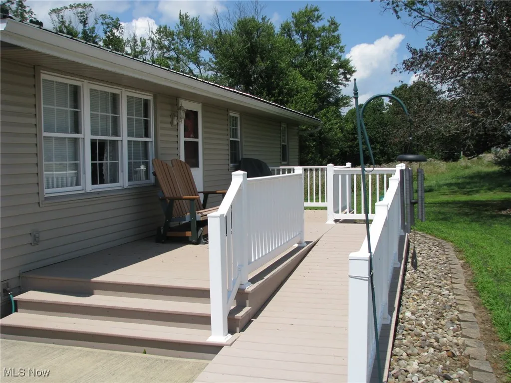2603 State Route 83, Millersburg, Ohio,MLS Now Listing ID