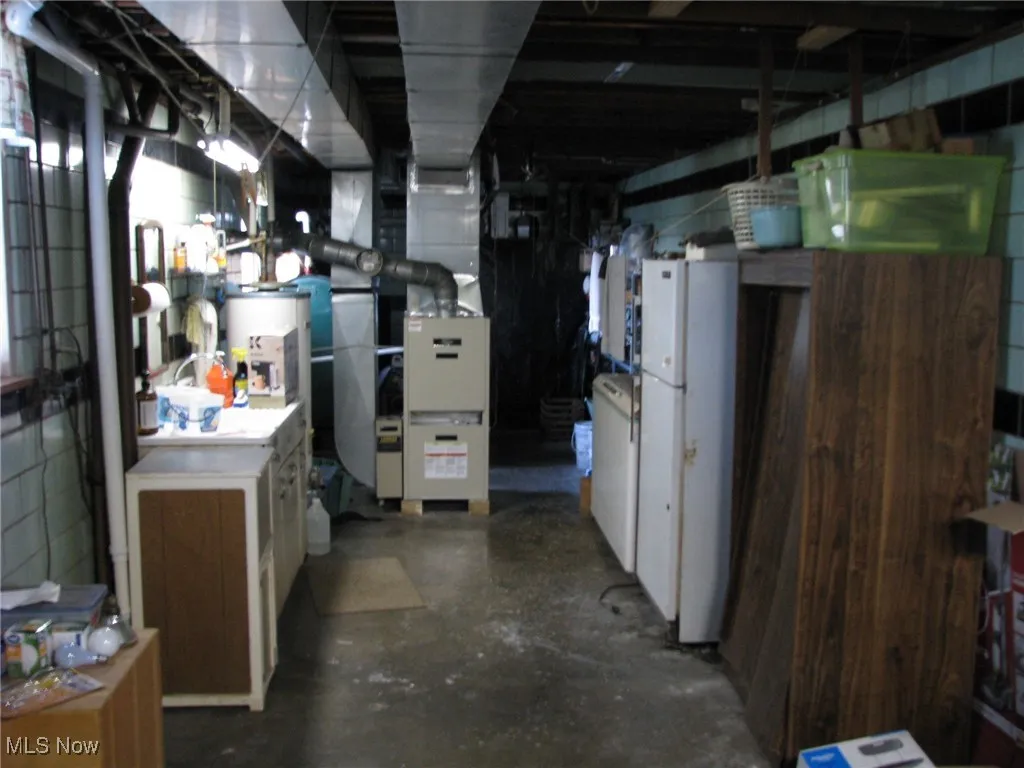 2603 State Route 83, Millersburg, Ohio,MLS Now Listing ID
