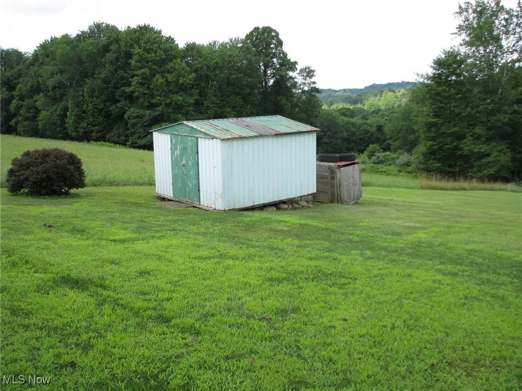 2603 State Route 83, Millersburg, Ohio,MLS Now Listing ID