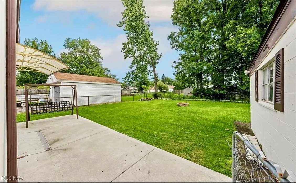 4611 W 158th Street, Cleveland, Ohio,MLS Now Listing ID