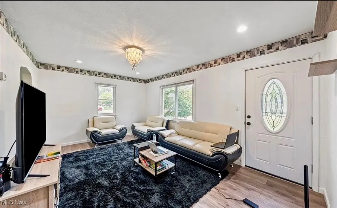 4611 W 158th Street, Cleveland, Ohio,MLS Now Listing ID