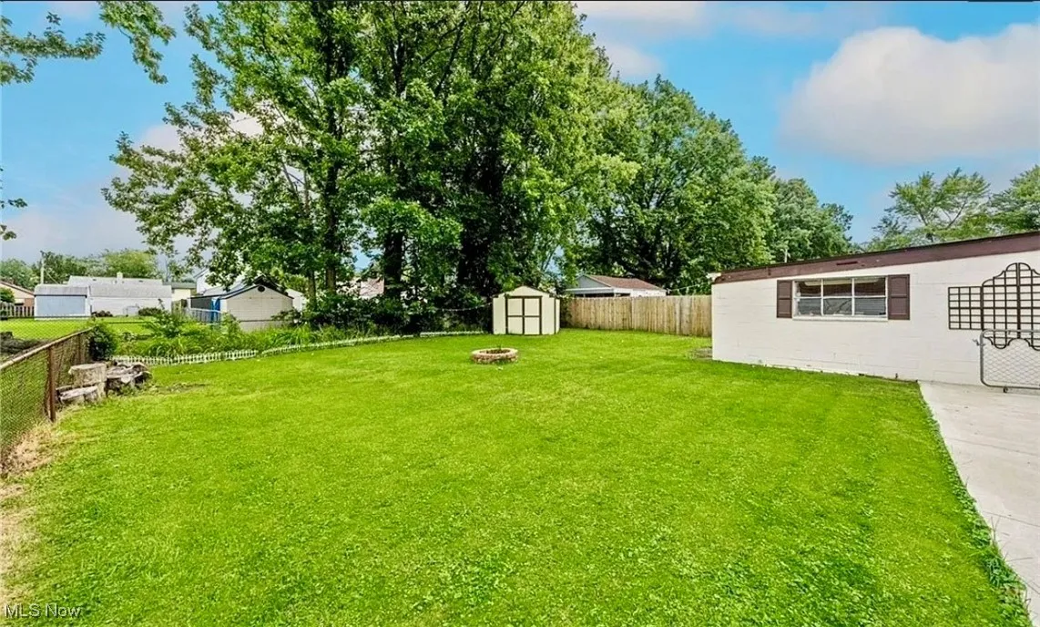 4611 W 158th Street, Cleveland, Ohio,MLS Now Listing ID