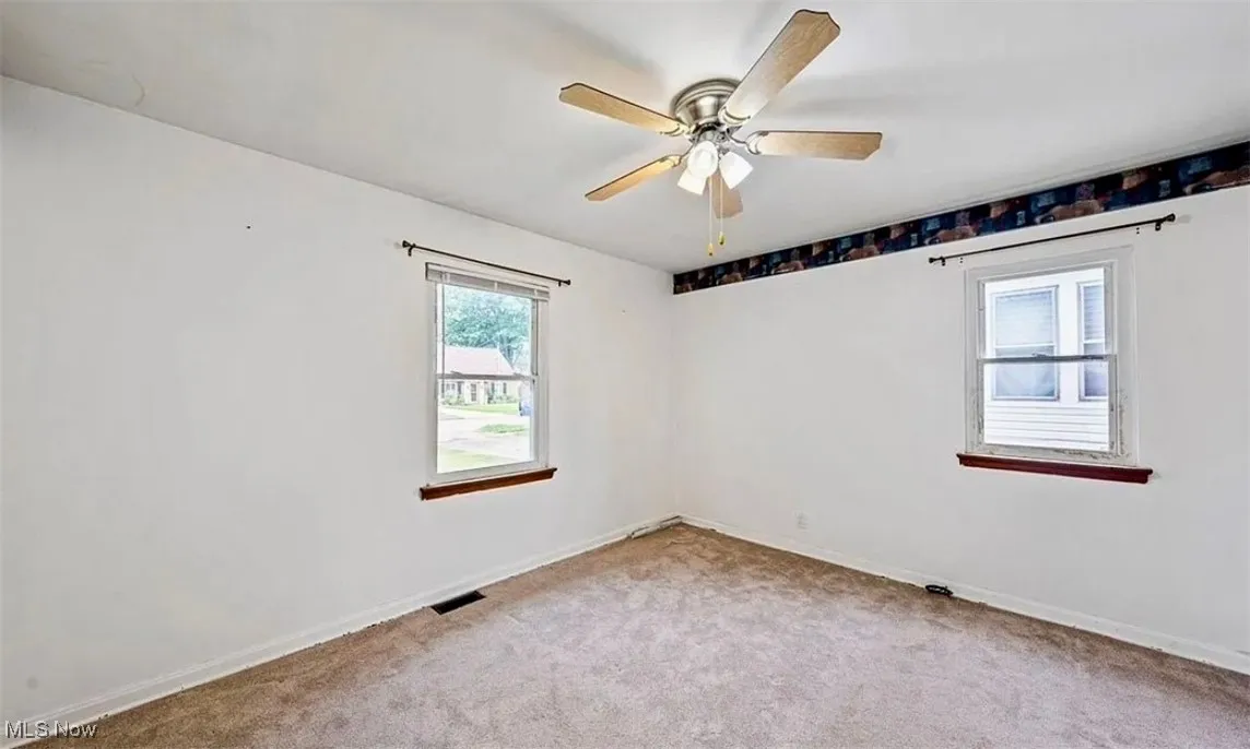 4611 W 158th Street, Cleveland, Ohio,MLS Now Listing ID
