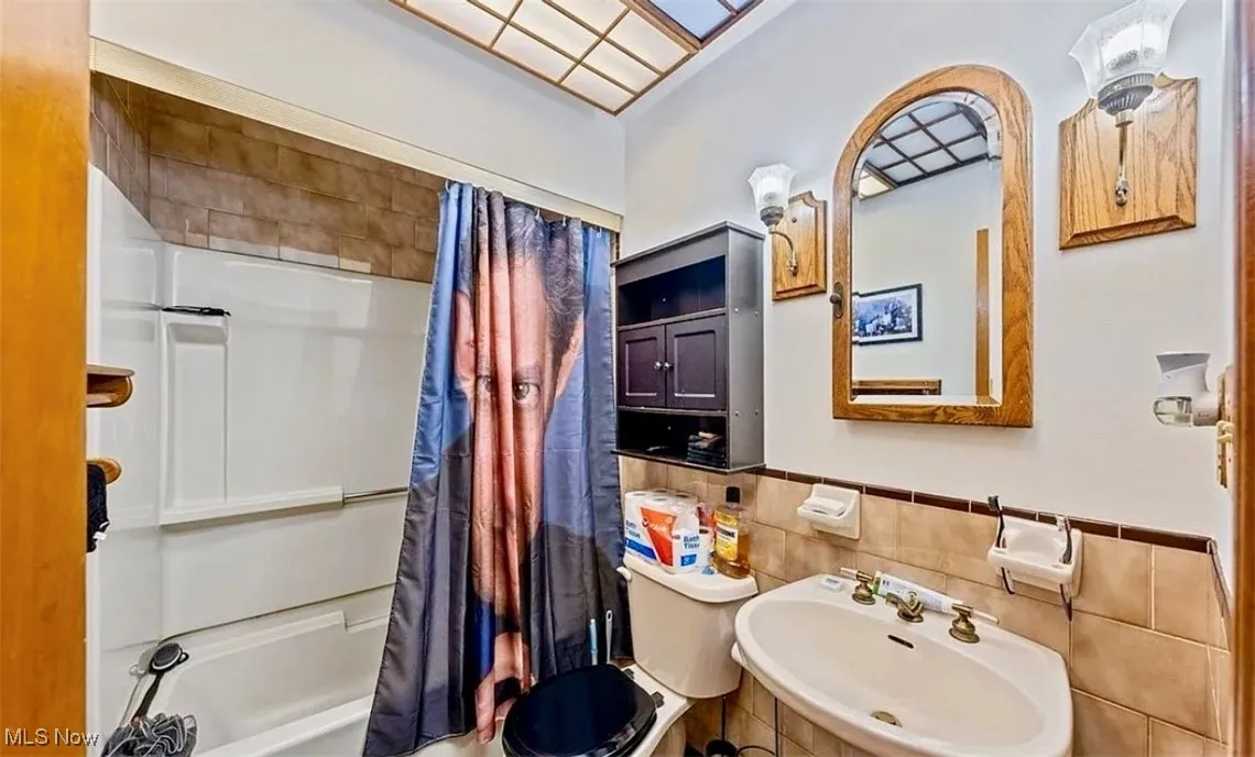 4611 W 158th Street, Cleveland, Ohio,MLS Now Listing ID