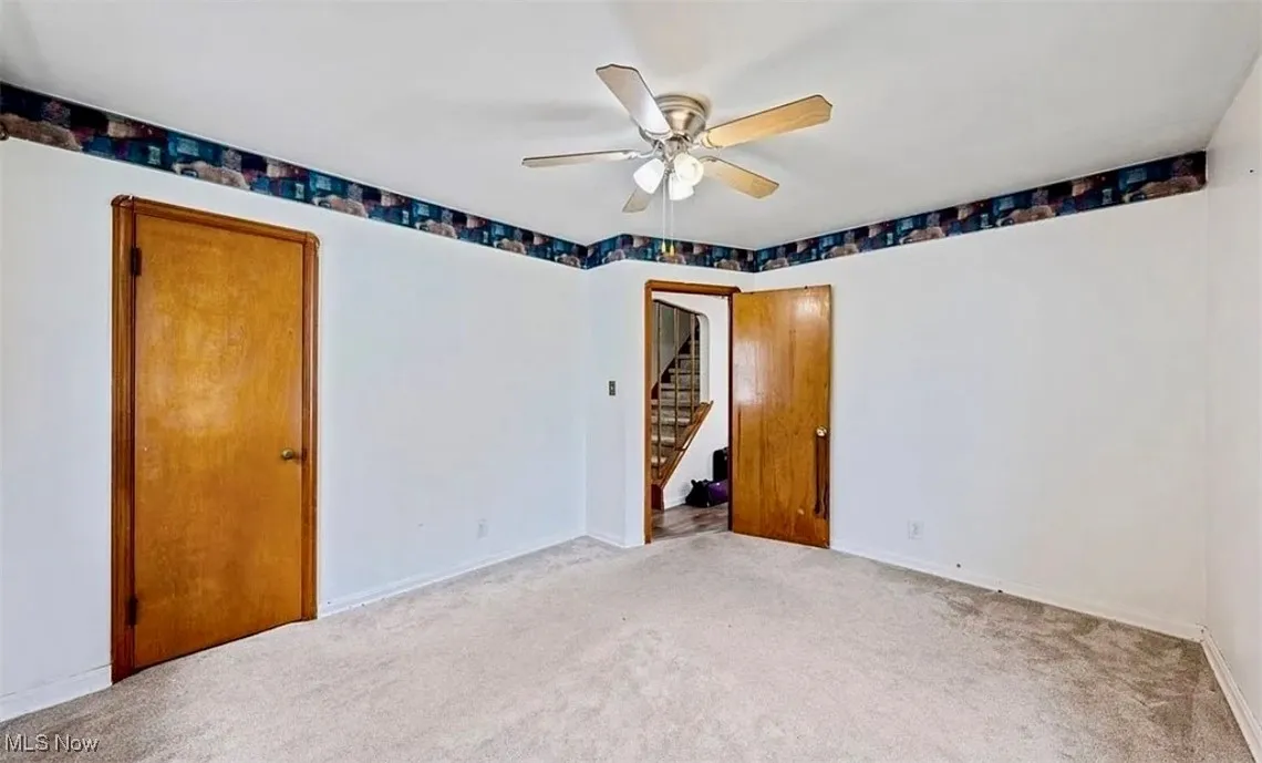 4611 W 158th Street, Cleveland, Ohio,MLS Now Listing ID