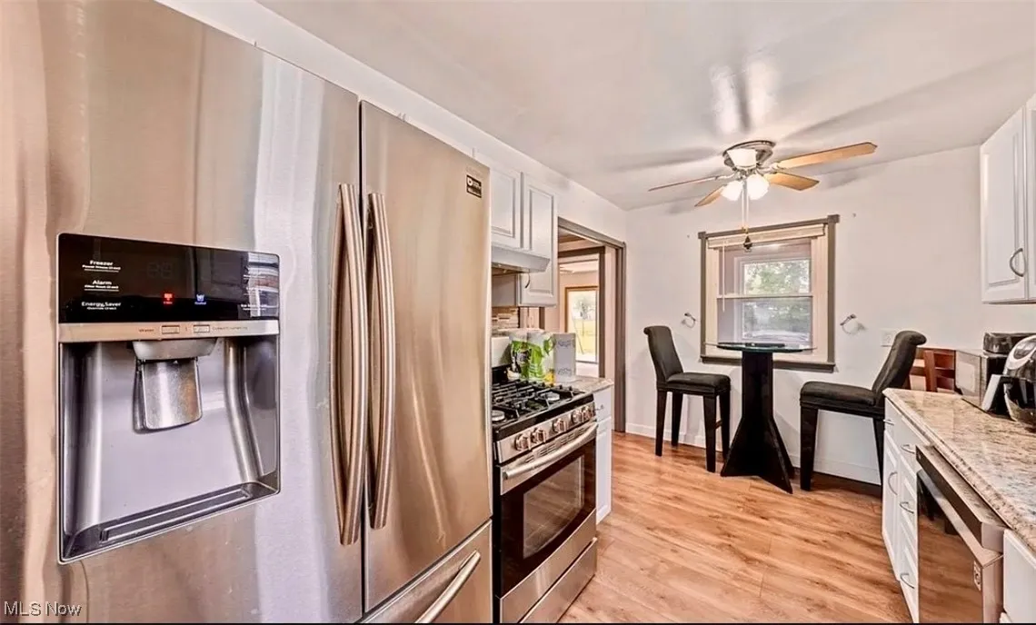 4611 W 158th Street, Cleveland, Ohio,MLS Now Listing ID