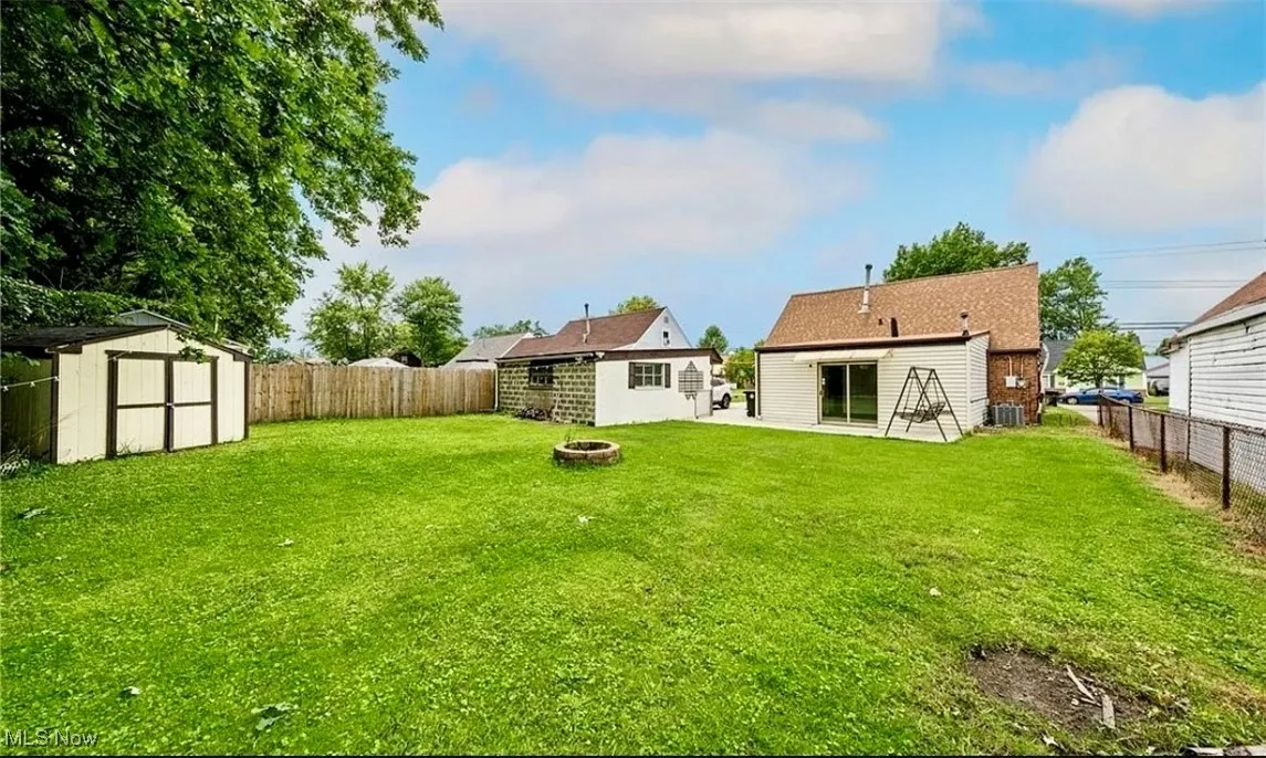 4611 W 158th Street, Cleveland, Ohio,MLS Now Listing ID
