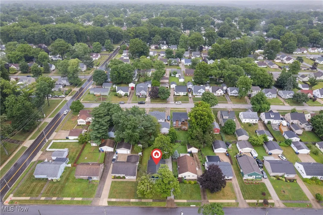 2869 Archwood Place, Cuyahoga Falls, Ohio,MLS Now Listing ID