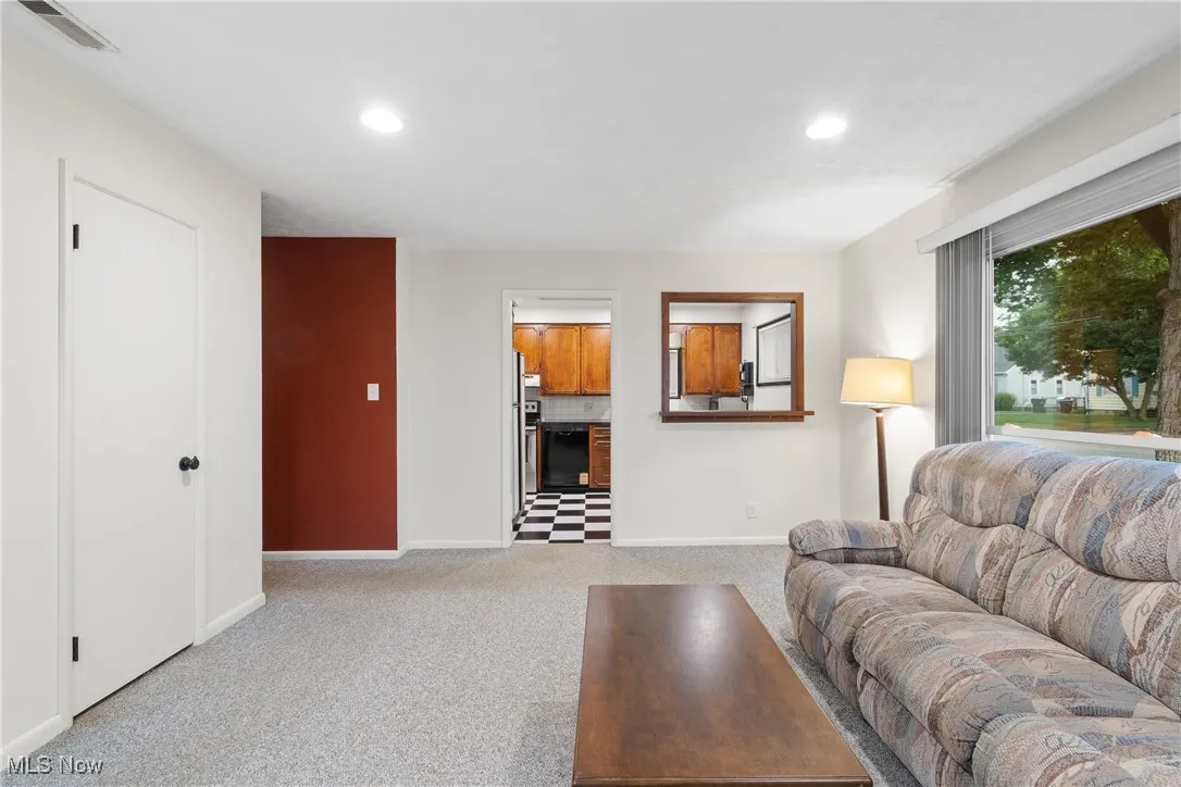 2869 Archwood Place, Cuyahoga Falls, Ohio,MLS Now Listing ID