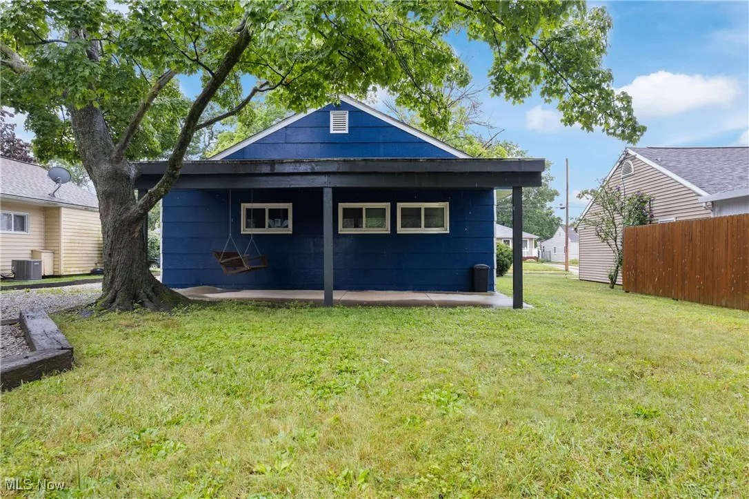 2869 Archwood Place, Cuyahoga Falls, Ohio,MLS Now Listing ID