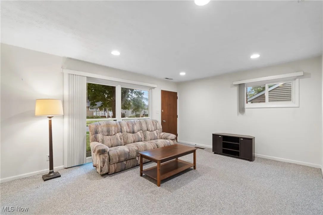 2869 Archwood Place, Cuyahoga Falls, Ohio,MLS Now Listing ID