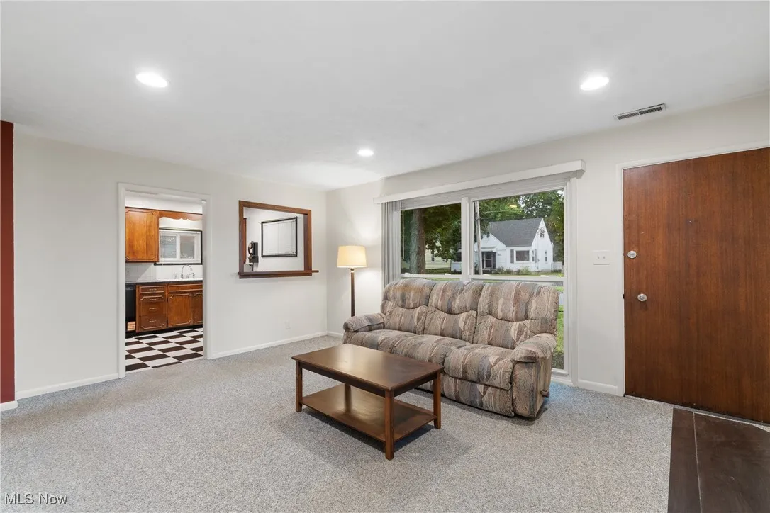 2869 Archwood Place, Cuyahoga Falls, Ohio,MLS Now Listing ID
